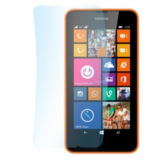 6x Super Clear Pellicola Nokia