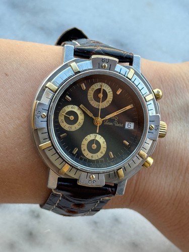 Orologio lucien rochat - orologio,