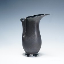 Vaso vintage Ercole Barovier -