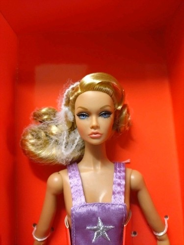 Star muse poppy parker - star,