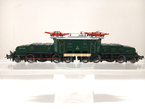 Roco 62407 locomotore - dc.,