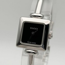 GUCCI 1900L Women's Watch