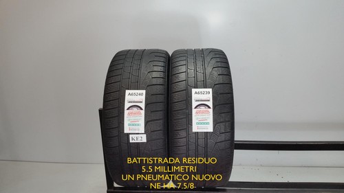 Gomme usate termiche - gomme,