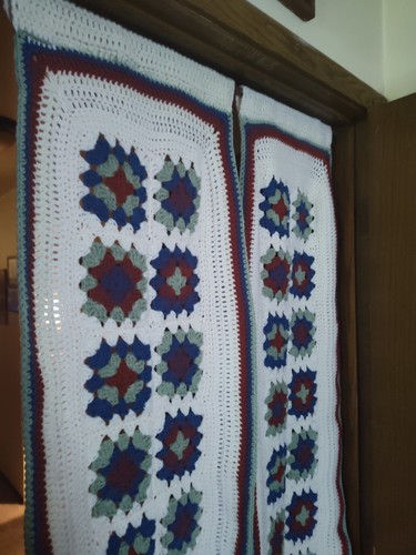 Pannelli per tende - per, porta