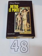 Alina Reyes Dietro le porte