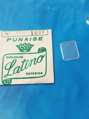Vetro plexiglas punaise - vetro,