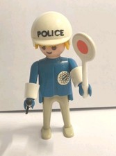 Playmobil Vintage Klicky