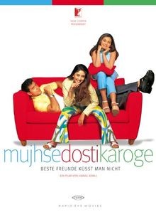 Mujhse dosti karoge beste - mujhse,