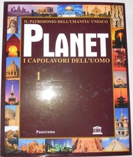 Planet. I capolavori dell'