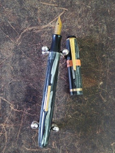 Penna stilografica nos eagle - penna,