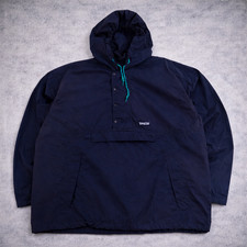 Patagonia Vintage Anorak Nylon