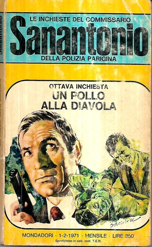 Inchieste commissario - inchieste,