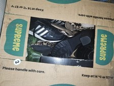 Stock Lotto di Scarpe Miste (circa 100 paia) - Ideale per Rivenditori o Famiglie