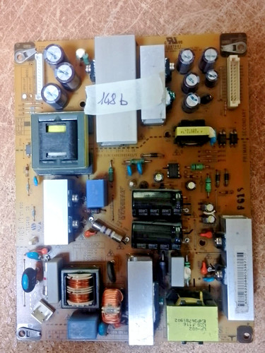 Scheda alimentzione lg - tv,