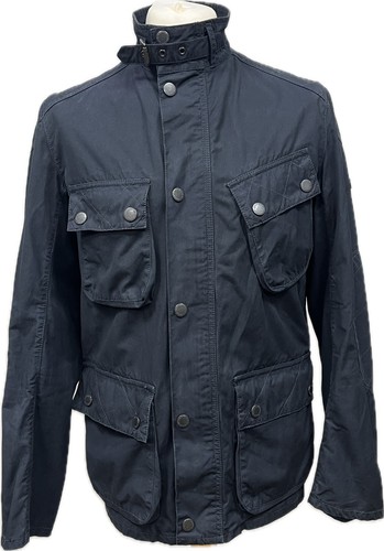 Barbour int uomo giacca - barbour, in