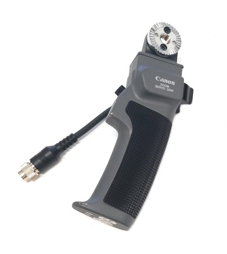 Canon zsg 200m zoom servo - zsg-200m,