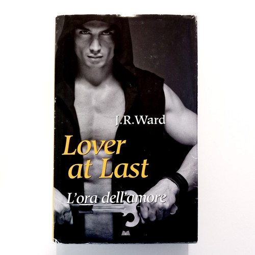 Lover last l ora - at, l’ora