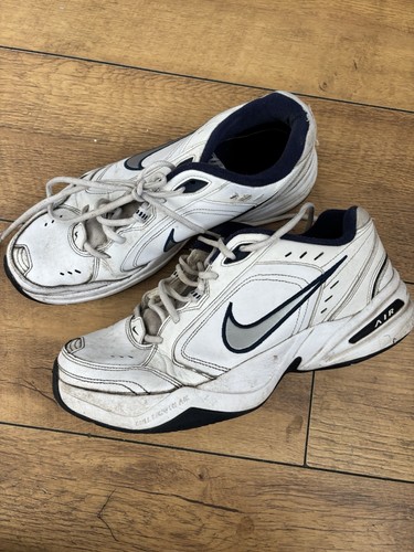 Nike air monarch 415445 102 - nike, 415445-102