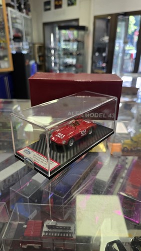 Ferrari 500 mondial 523 - 500, #523