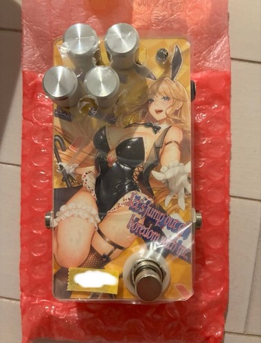 Sound project siva overdrive - project,