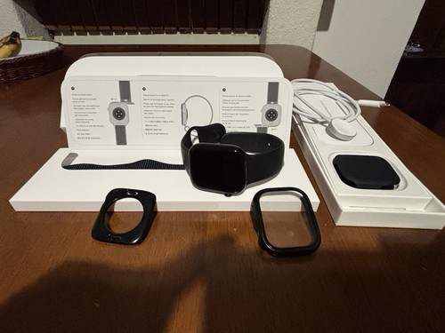 Apple watch series - apple,