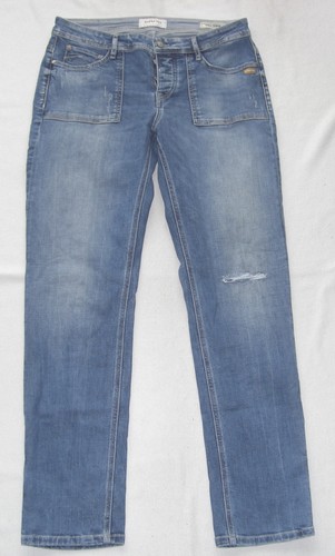 Jeans donna gang - jeans,