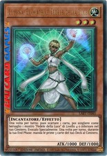 LUMINA, EVOCATRICE FEDELE