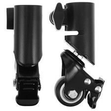  2 Pcs Supporto Casse