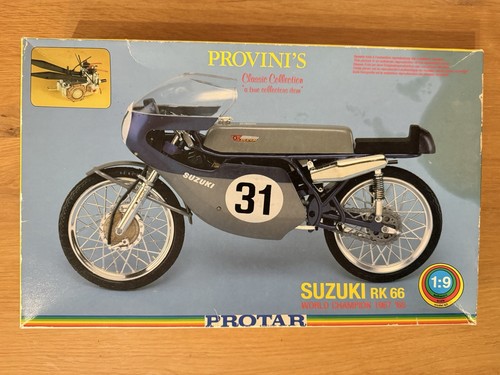 Protar suzuki 50cc - protar,