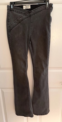 Free people the jeans - free,