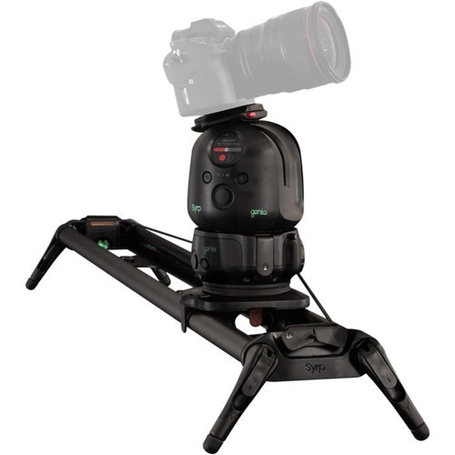 Pacchetto syrp slider magic - slider, (magic