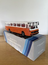 Carrozza ARPRA Mercedes Benz