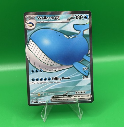 Wailord 097 084 pitch black - wailord,