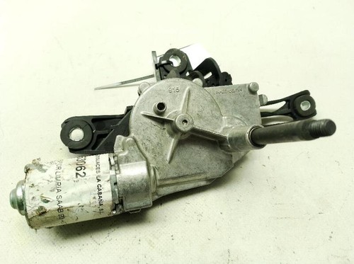 Motor limpia trasero saab 3 - saab, 9-3