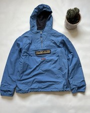 Giacca Anorak Vintage
