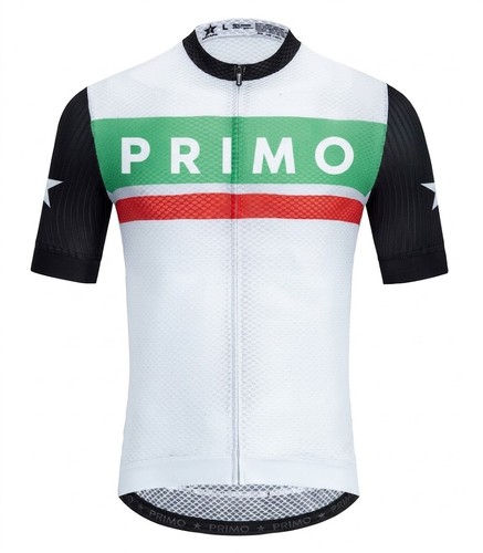 Maglia ciclismo estiva - maglia,
