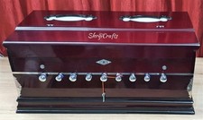 Harmonium 9 Stopper Chudidaar