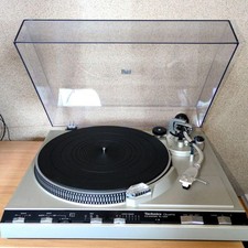 Technics 5300 giradischi - technics,