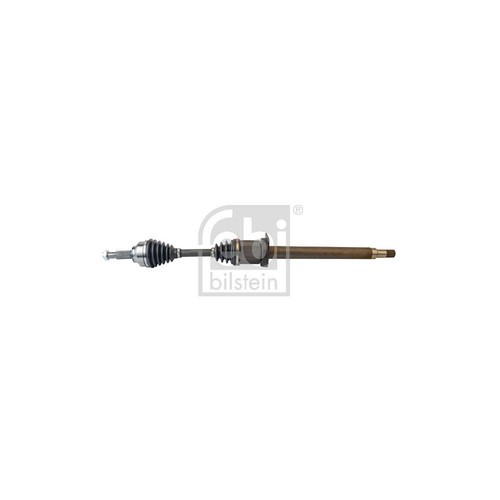 Albero motore febi bilstein - albero,