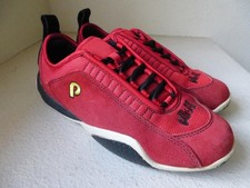 Scarpe da guida Piloti uomo