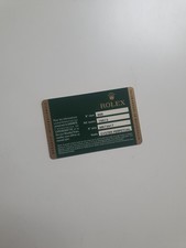 Carta garanzia internazionale - carta,