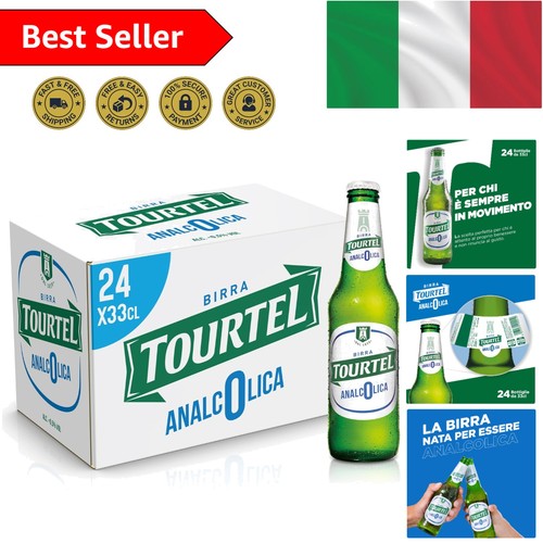 Cassa birra analcolica - di,