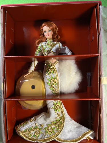 Barbie bob mackie radiant - barbie,