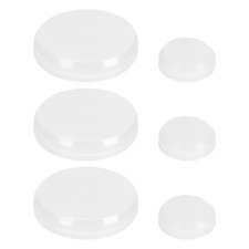 60 pezzi 200 L coperchi di