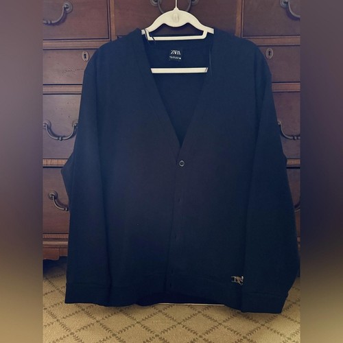 Zara limited edition black - zara,