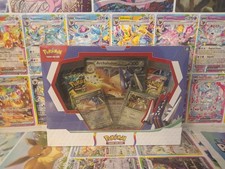 Pokemon Archaludon EX e