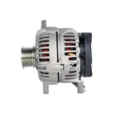 Alternatore Hella per Fiat