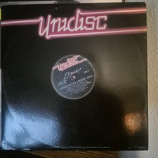 Lime - Unexpected Lovers Vinyl