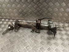 Blocco canna accensione diesel