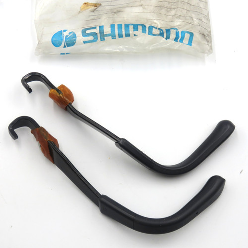 Leve sicurezza shimano - sicurezza,